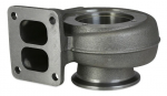 BorgWarner S400 T6 1.32 AR Turbine Housing. Fits 96/88 Wheel for S400SX4. May Receive 177216, 171698